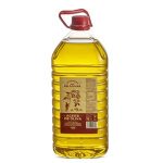 DIA ALMAZARA DEL OLIVAR aceite de oliva suave garrafa 5 lt del Dia