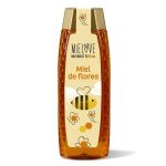 DIA MIELOVE miel de flores antigoteo bote 500 gr del Dia