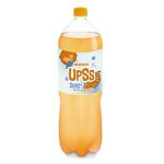 DIA UPSS refresco de naranja zero botella 2 lt del Dia