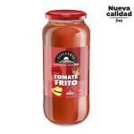 DIA VEGECAMPO tomate frito frasco 550 gr del Dia