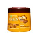 FRUCTIS mascarilla nutri repair 3 butter cabello muy seco tarro 300 ml del Dia