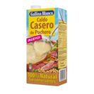 GALLINA BLANCA caldo casero de puchero envase 1 lt del Dia