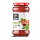GALLO salsa basílico frasco 350 gr del Dia