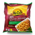 McCain patatas fritas forno julienne bolsa 600 gr del Dia