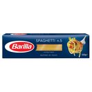 BARILLA espagueti nº 5 paquete 500 gr del Dia