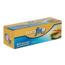 BOCAFIX bolsa de bocadillo caja 40 uds del Dia