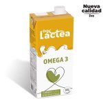 DIA LACTEA bebida láctea omega 3 envase 1 lt del Dia