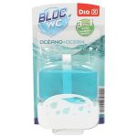 DIA block wc líquido aroma ocean colgador + recambio 1 ud del Dia