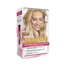 EXCELLENCE tinte Rubio Claro Nº 9 caja 1 ud del Dia