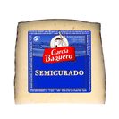 GARCIA BAQUERO queso semicurado cuña 325 gr del Dia