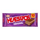 HUESITOS barrita chocolate pack 10 uds del Dia