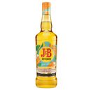 J&B whisky botánico botella 70 cl del Dia