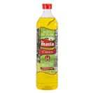 LA MASIA aceite de oliva suave botella 1lt del Dia