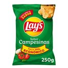 LAY'S patatas fritas campesina bolsa 250 gr del Dia