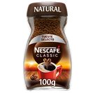 NESCAFE café soluble natural frasco 100 gr del Dia