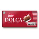 NESTLE Dolca chocolate con leche tableta 100 gr del Dia