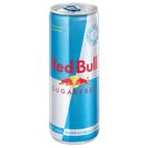 RED BULL bebida energética sin azúcar lata 25 cl del Dia