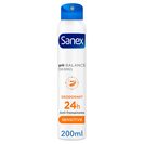 SANEX desodorante sensitive spray 200 ml del Dia