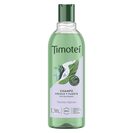 TIMOTEI champú fresco y fuerte cabello normal bote 400 ml del Dia