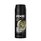 AXE desodorante gold temptation spray 150 ml del Dia