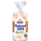 BIMBO pan de molde natural 100% bolsa 460 gr del Dia