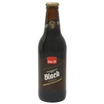 DIA cerveza negra botella 33 cl del Dia