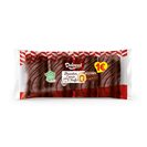 DULCESOL bracitos de cacao rellenos de trufa paquete 4 uds 235 gr del Dia