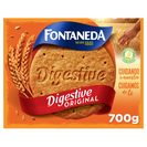 FONTANEDA galletas digestive original paquete 700 gr del Dia