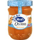 HERO Diet mermelada de albaricoque frasco 280 gr del Dia