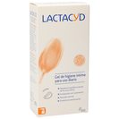 LACTACYD gel de higiene íntima uso diario bote 400 ml del Dia