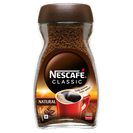NESCAFE café soluble natural frasco 200 gr del Dia
