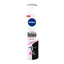 NIVEA desodorante invisible black & white spray 200 ml del Dia