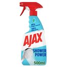 AJAX limpiador 2 en 1 shower power pistola 500 ml del Dia