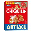 ARTIACH Chiquilin galletas caja 875 gr del Dia