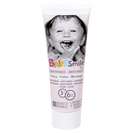 BABYSMILE pasta dentífrica infantil tubo 75 ml del Dia
