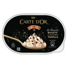 CARTE D'OR helado de vainilla con baileys barqueta 542 gr del Dia