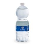 DIA agua mineral natural botella 1.5 lt del Dia