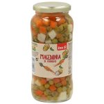 DIA macedonia de verdura frasco 325 gr del Dia