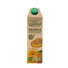 DON SIMON zumo de naranja exprimida con pulpa 1 lt del Dia