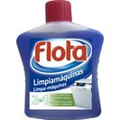 FLOTA limpiamáquinas 2 en 1 botella 250 ml del Dia