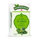 HORNIMANS té verde estuche 20 bolsitas del Dia