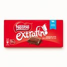 NESTLE chocolate con leche extrafino tableta 125 gr del Dia