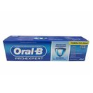 ORAL B pasta dentífrica pro-expert protección tubo 85 ml del Dia