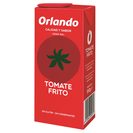 ORLANDO tomate frito envase 350 gr del Dia