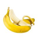 Plátano bio bandeja (1.1 Kg aprox.) del Dia