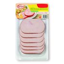 SERRANO pechuga de pavo adobada bandeja 240 gr del Dia