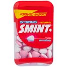 SMINT pastillas de fresa XL sin azúcar lata 105 gr del Dia