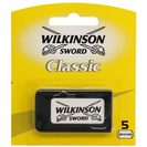 WILKINSON Sword hojas de afeitar classic blíster 5 uds del Dia