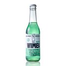 WIMBI bebida refrescante mojito botella 33 cl del Dia