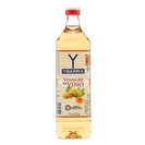 YBARRA vinagre de vino blanco botella 1 lt del Dia
